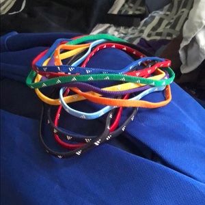 10 Adidas headbands